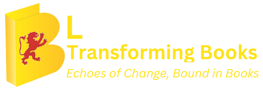 Life Transforming Books