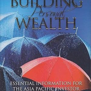 Building Personal Wealth