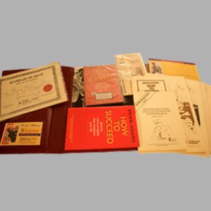 How To Succeed - Kit