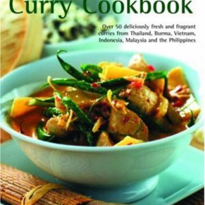 South-East Asian Curry Cookbook