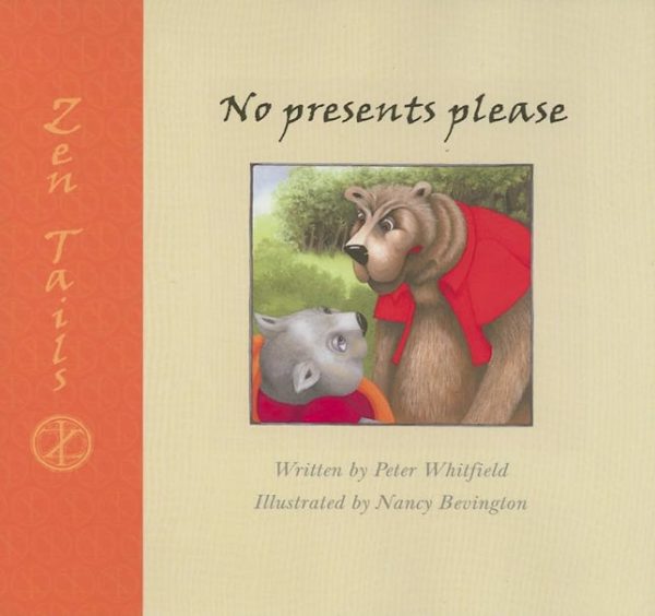 Zen Tails - No Presents Please